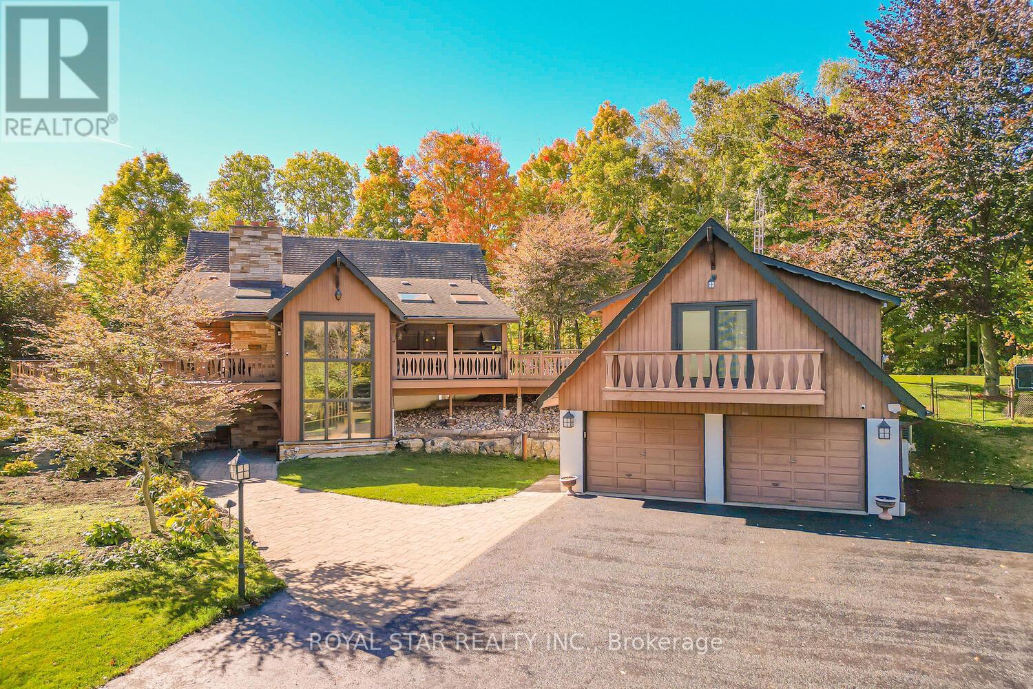 29 CEDAR DRIVE, Caledon, Ontario