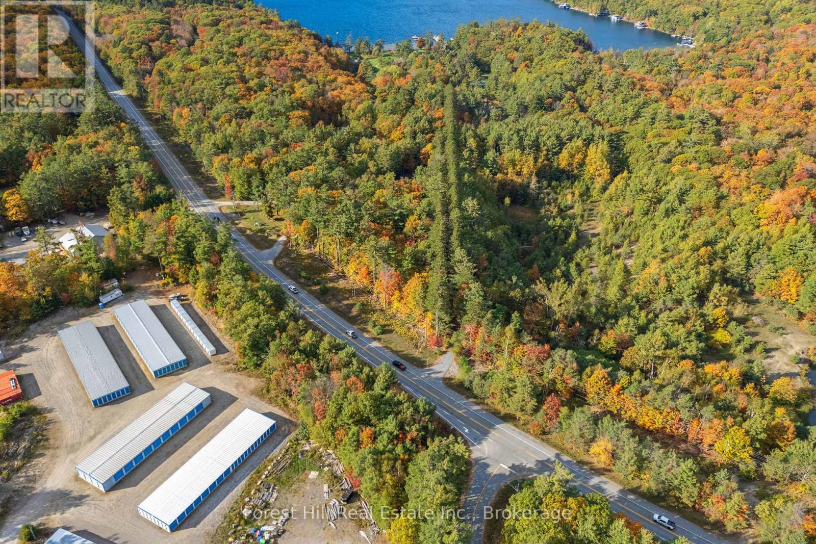 3864 Highway 118 W, Muskoka Lakes (Medora), Ontario  P0B 1J0 - Photo 2 - X12458892