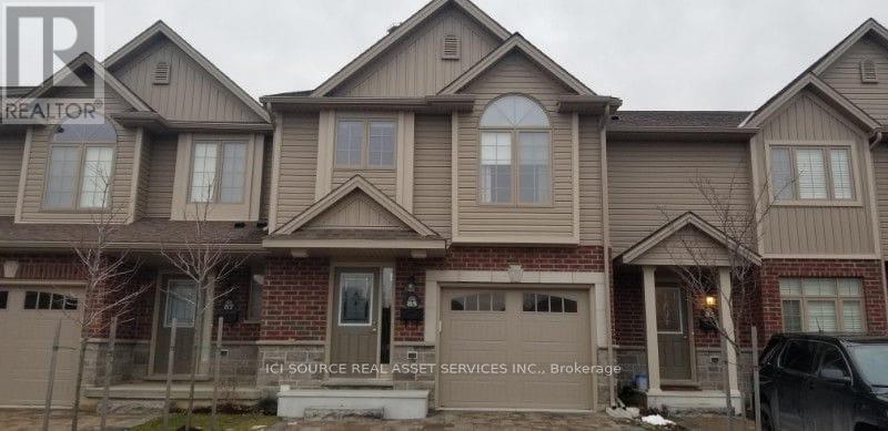 85 - 1061 Eagletrace Drive, London North, Ontario  N6G 0T3 - Photo 11 - X12458851