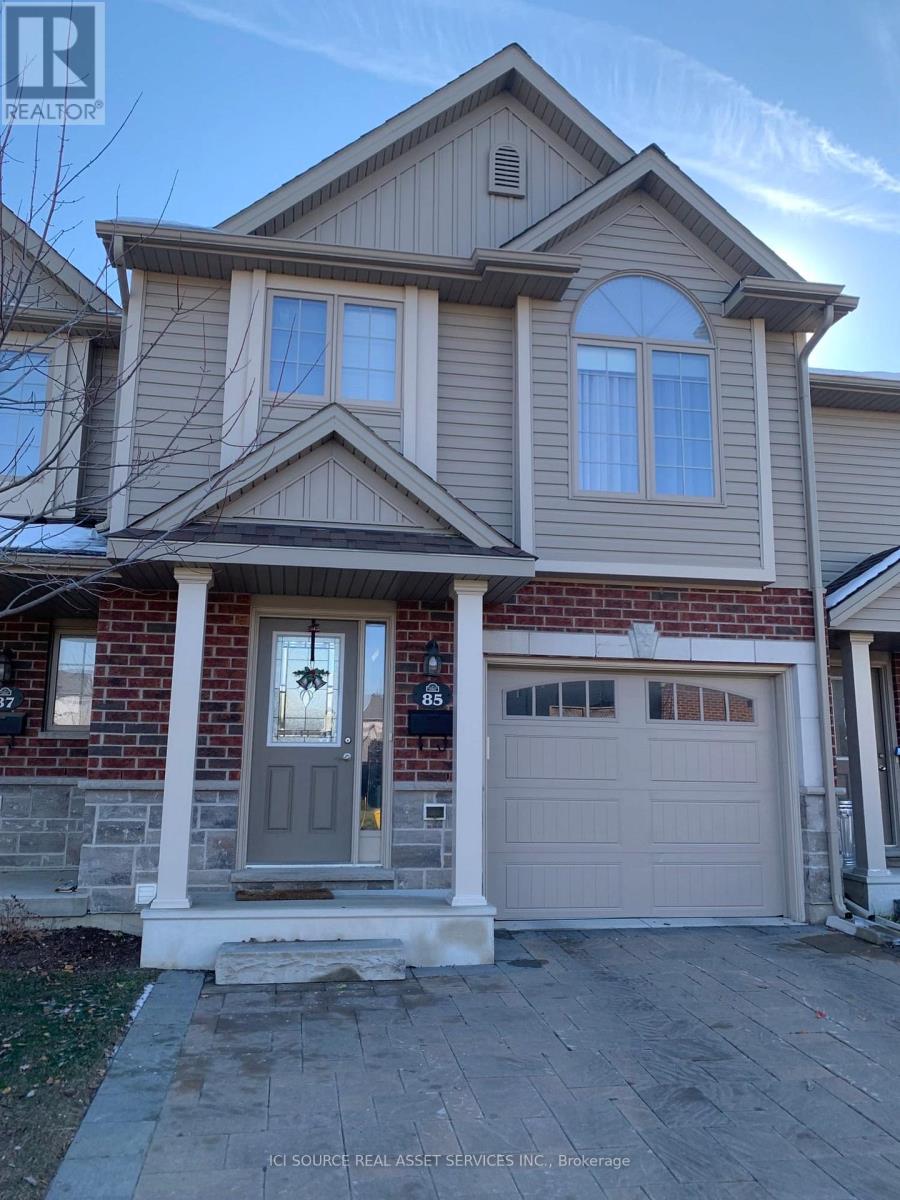 85 - 1061 Eagletrace Drive, London North, Ontario  N6G 0T3 - Photo 3 - X12458851