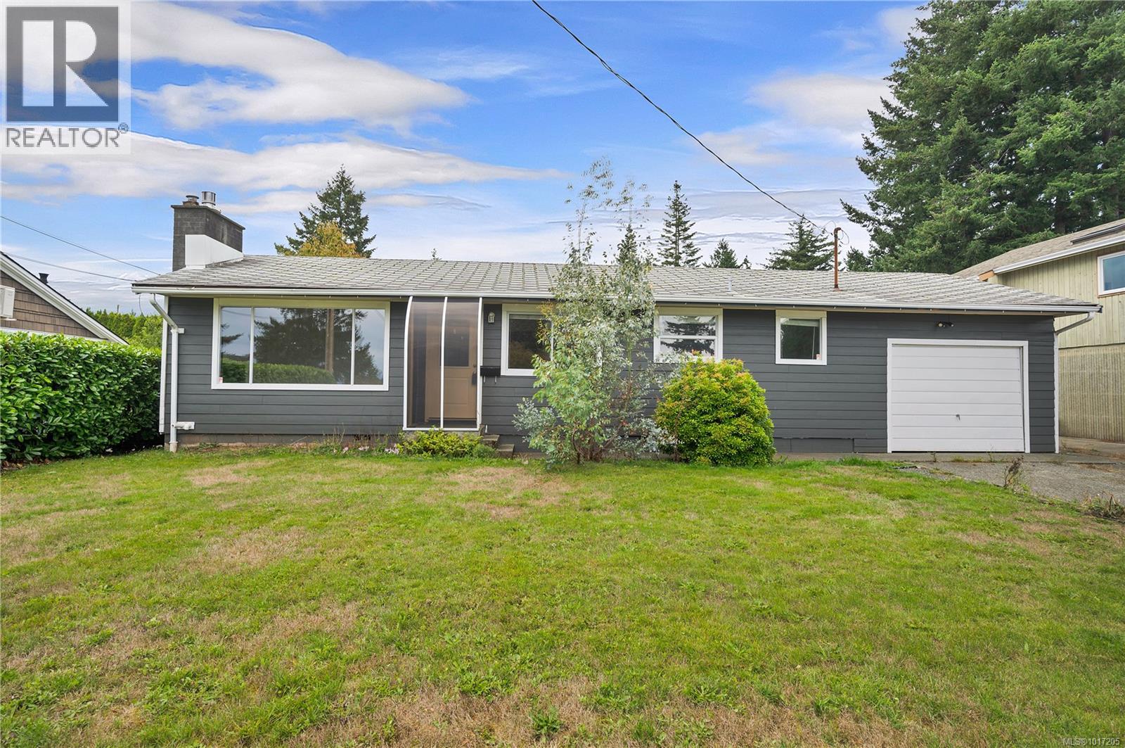 736 Nancy Greene Dr, Campbell River, British Columbia