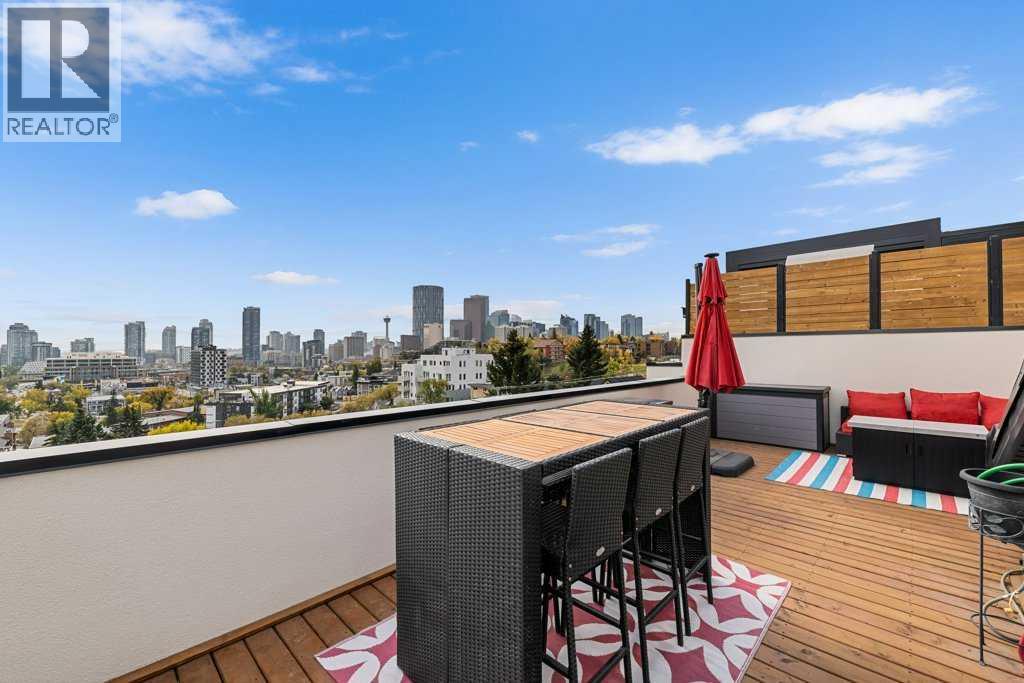 2, 713 5 Street Ne, Calgary, Alberta  T2E 3W7 - Photo 30 - A2261821