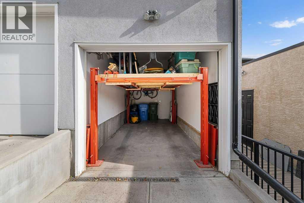 2, 713 5 Street Ne, Calgary, Alberta  T2E 3W7 - Photo 35 - A2261821