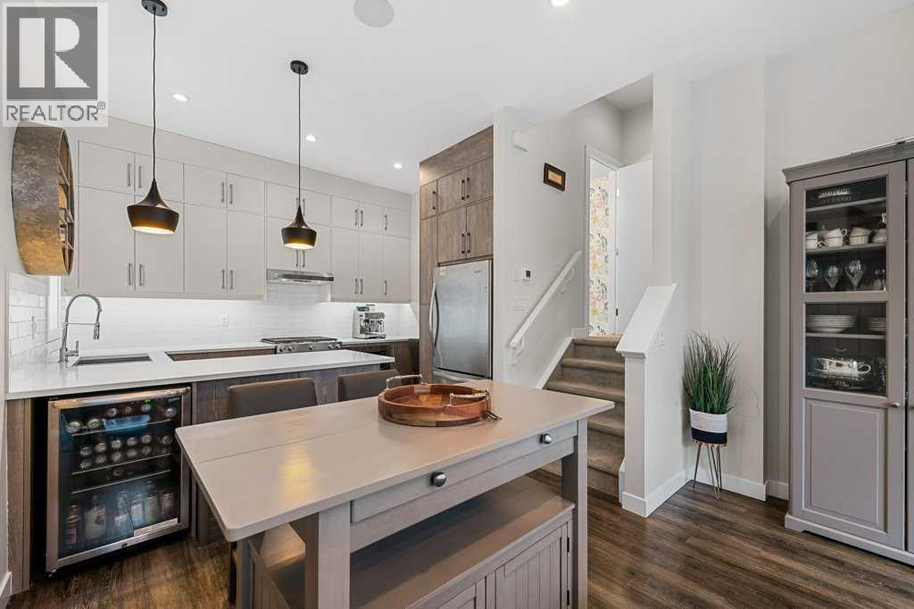 2, 713 5 Street Ne, Calgary, Alberta  T2E 3W7 - Photo 8 - A2261821