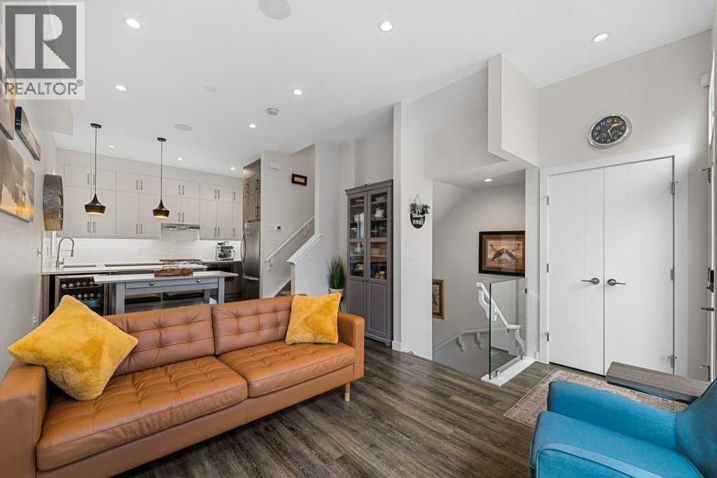 2, 713 5 Street Ne, Calgary, Alberta  T2E 3W7 - Photo 6 - A2261821