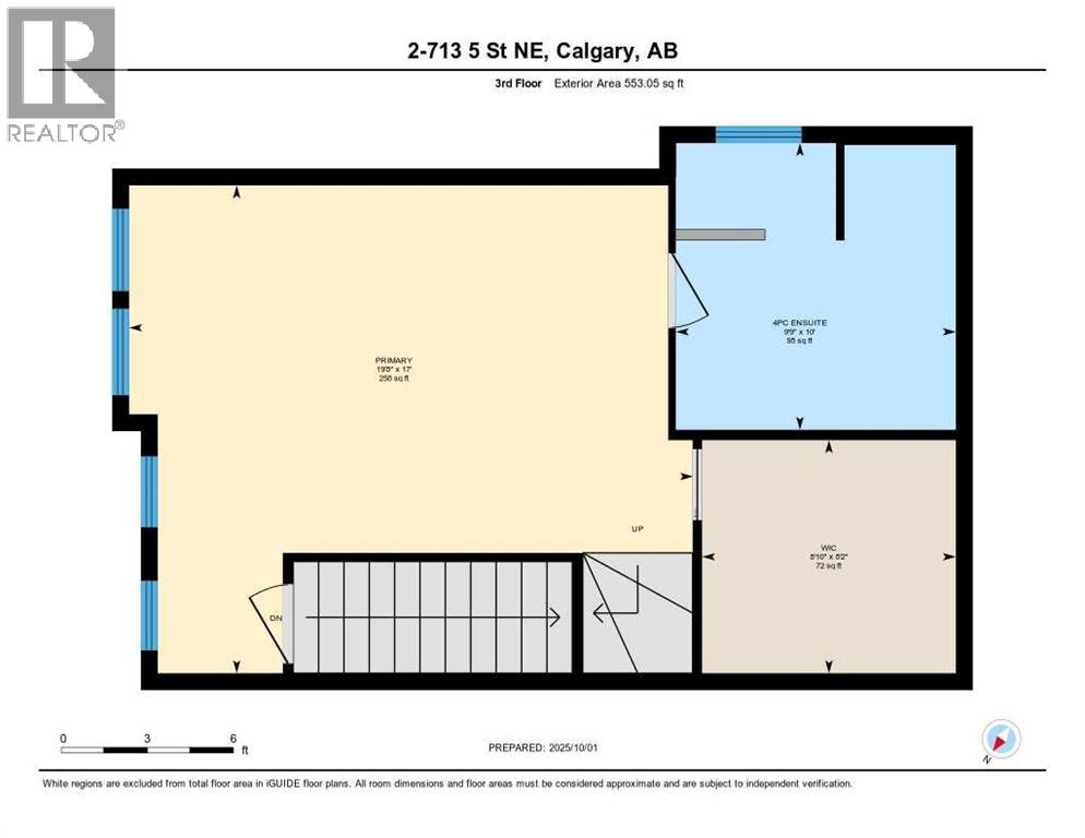 2, 713 5 Street Ne, Calgary, Alberta  T2E 3W7 - Photo 43 - A2261821