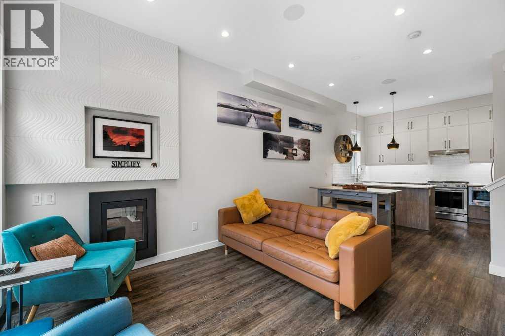 2, 713 5 Street Ne, Calgary, Alberta  T2E 3W7 - Photo 5 - A2261821