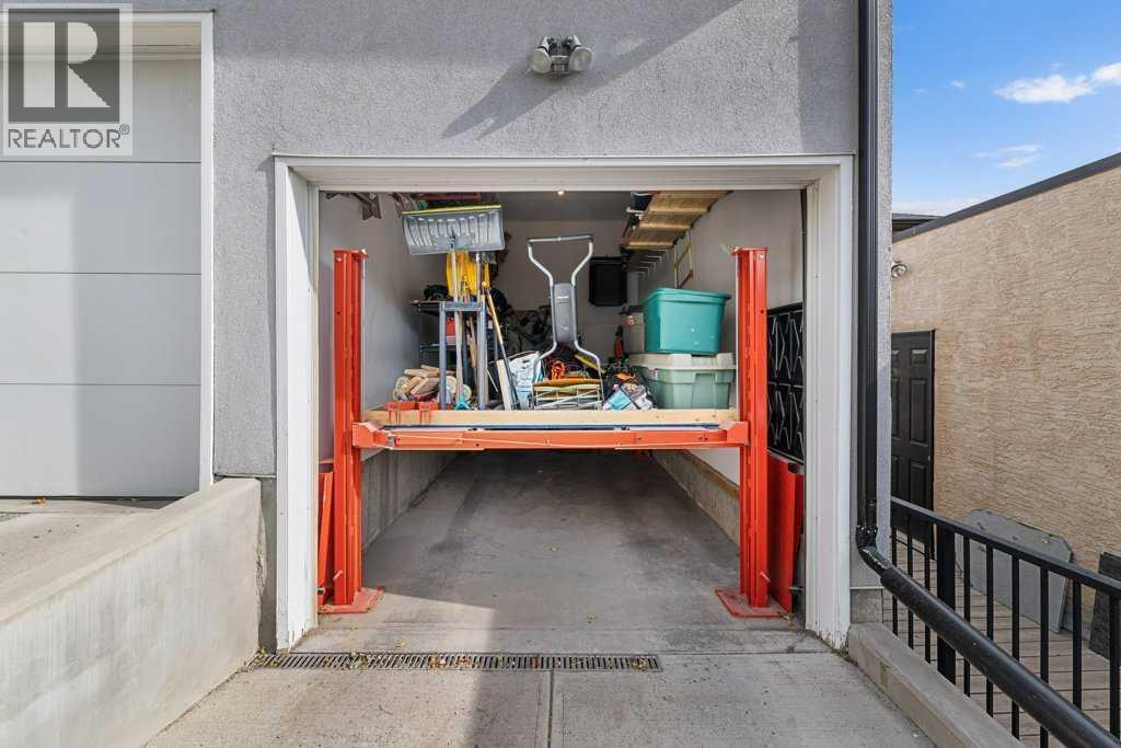 2, 713 5 Street Ne, Calgary, Alberta  T2E 3W7 - Photo 36 - A2261821