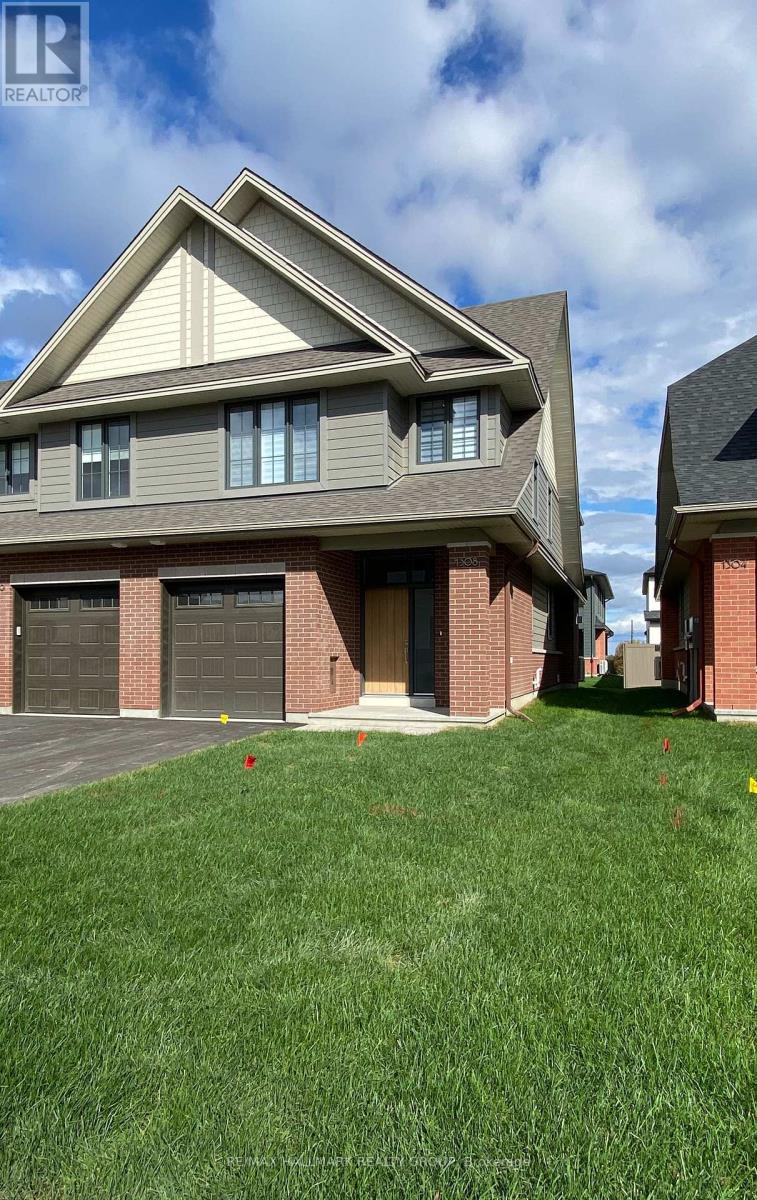 1308 WHITLOW GRASS WAY, Ottawa, Ontario