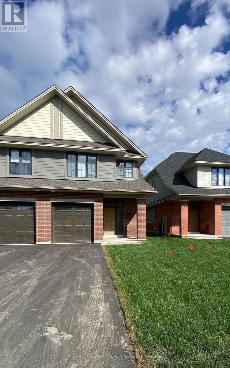 1308 Whitlow Grass Way, Ottawa, Ontario  K2W 0N5 - Photo 2 - X12458882