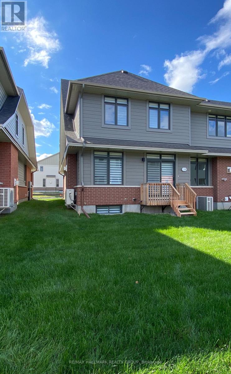 1308 Whitlow Grass Way, Ottawa, Ontario  K2W 0N5 - Photo 43 - X12458882