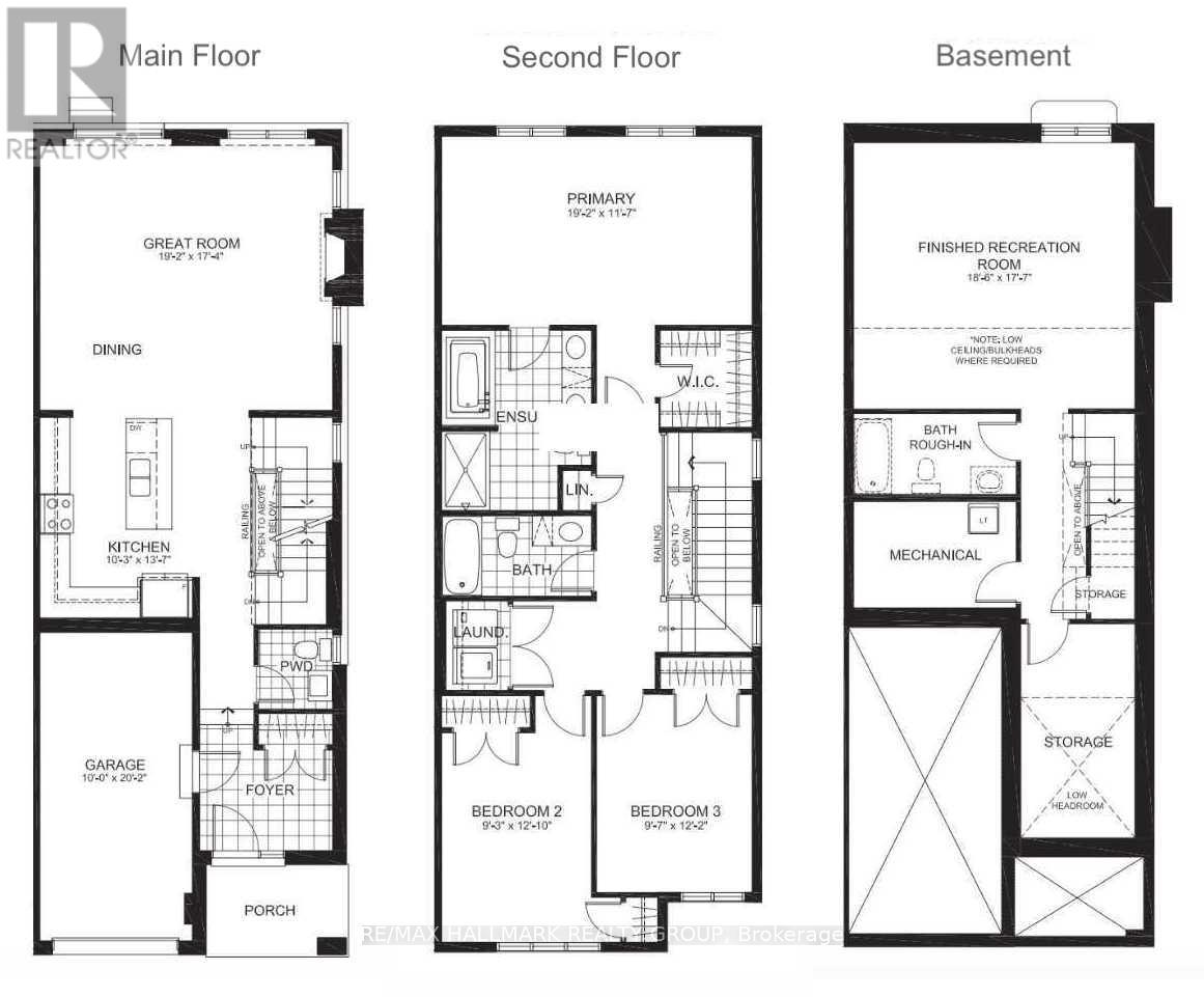 1308 Whitlow Grass Way, Ottawa, Ontario  K2W 0N5 - Photo 46 - X12458882