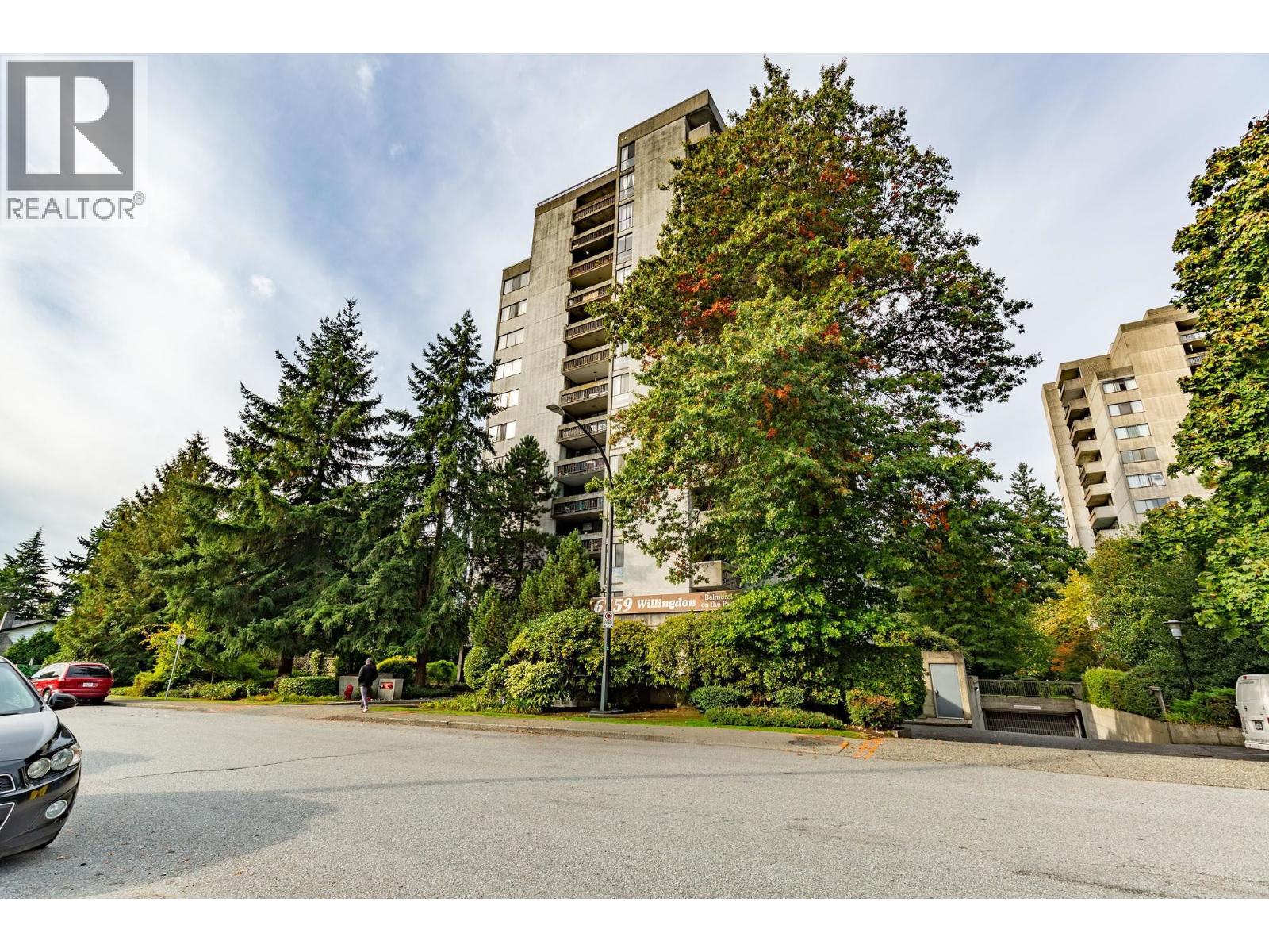 1103 6759 Willingdon Avenue, Burnaby, British Columbia  V5H 3Y9 - Photo 2 - R3050429