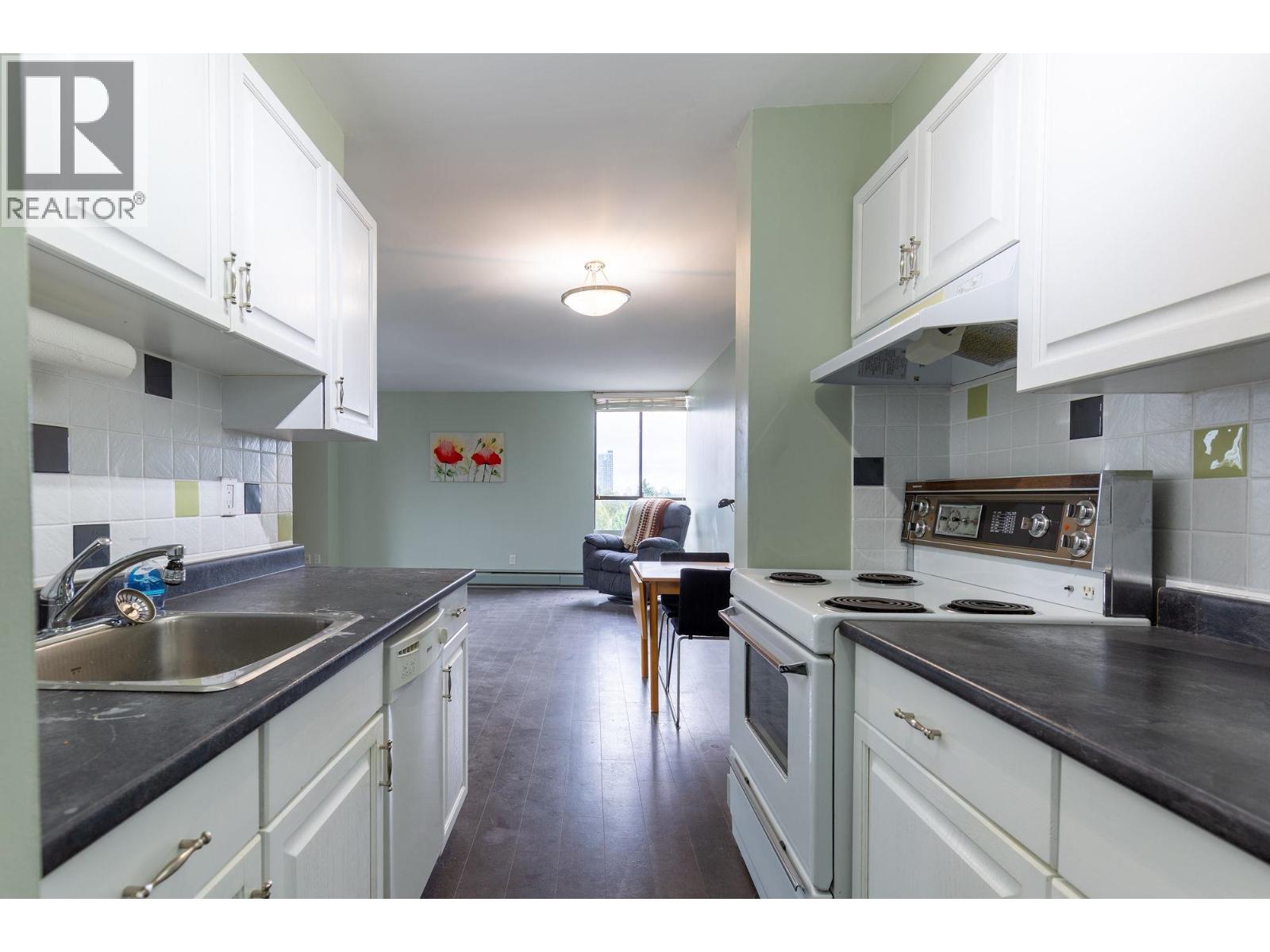 1103 6759 Willingdon Avenue, Burnaby, British Columbia  V5H 3Y9 - Photo 10 - R3050429