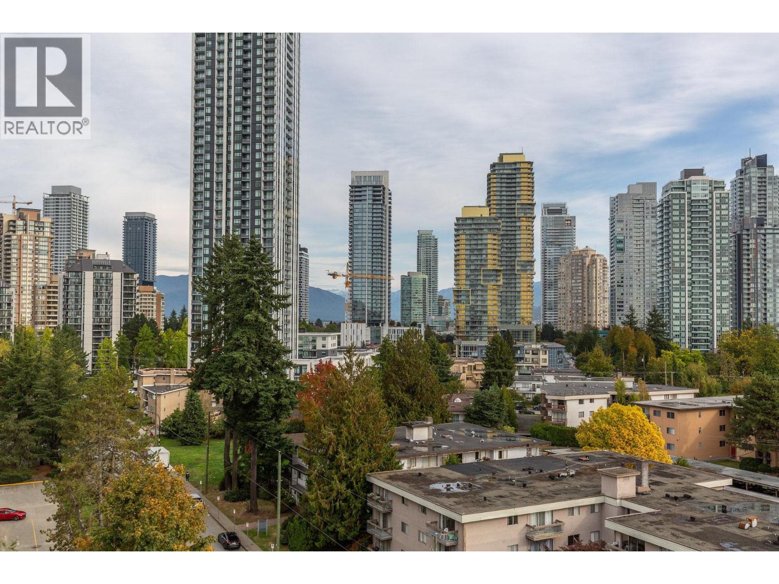 1103 6759 Willingdon Avenue, Burnaby, British Columbia  V5H 3Y9 - Photo 20 - R3050429