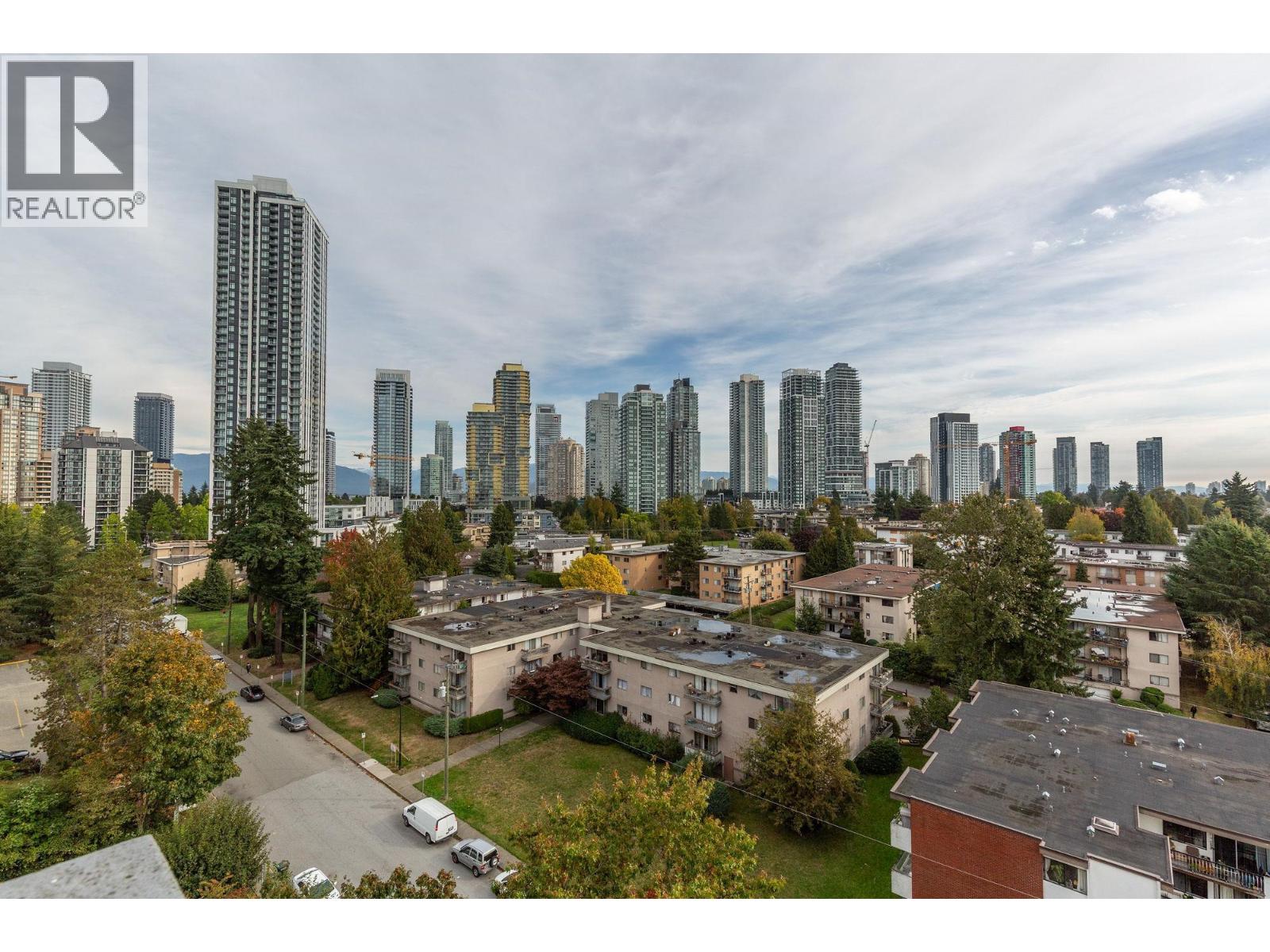 1103 6759 Willingdon Avenue, Burnaby, British Columbia  V5H 3Y9 - Photo 21 - R3050429