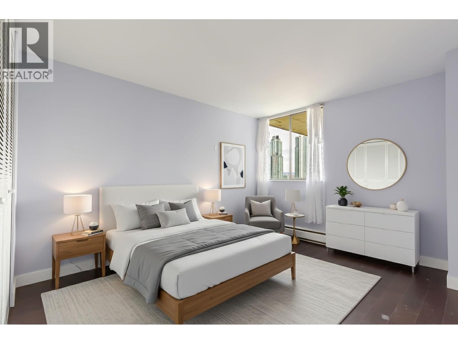 1103 6759 Willingdon Avenue, Burnaby, British Columbia  V5H 3Y9 - Photo 18 - R3050429