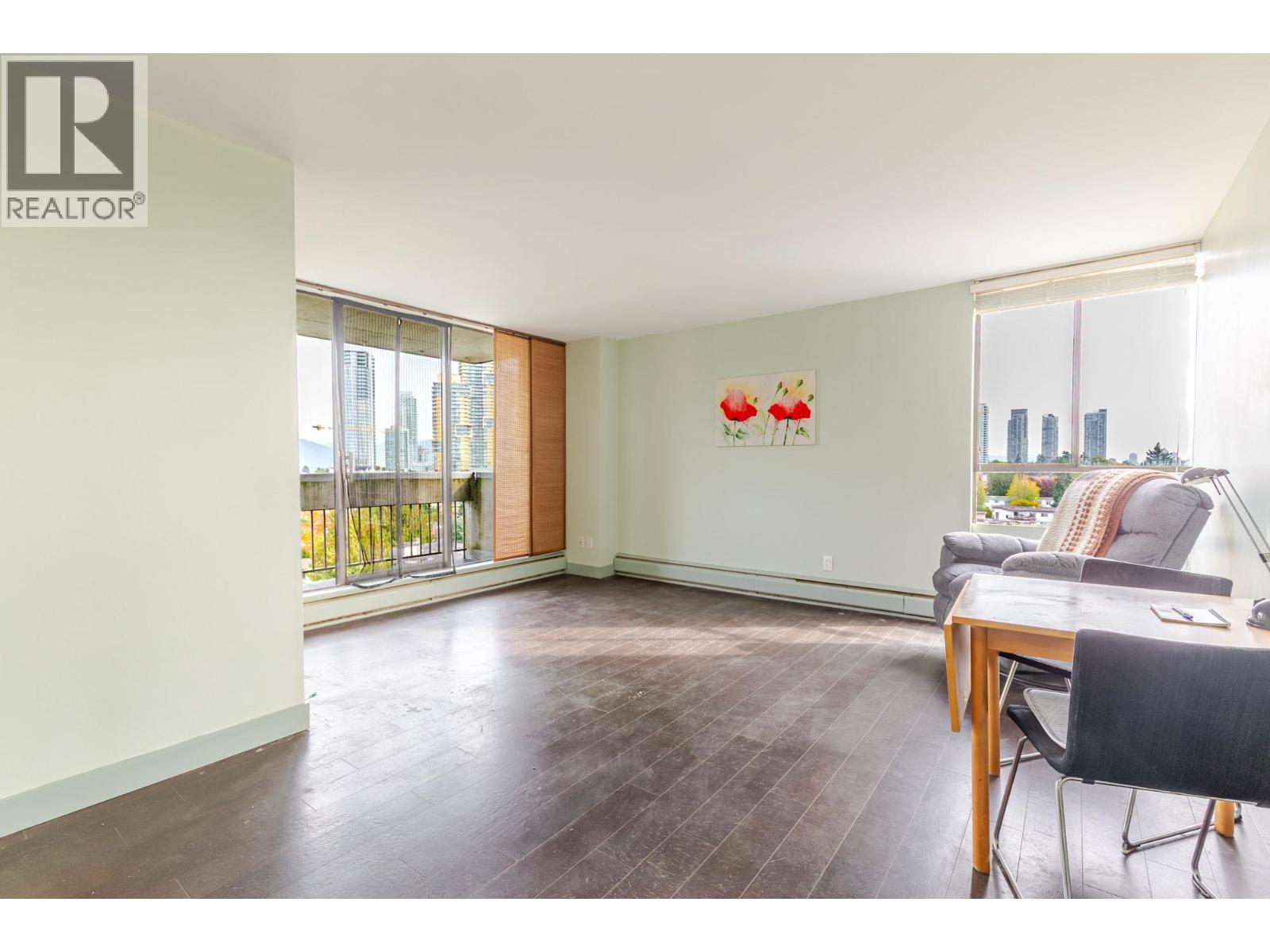1103 6759 Willingdon Avenue, Burnaby, British Columbia  V5H 3Y9 - Photo 15 - R3050429
