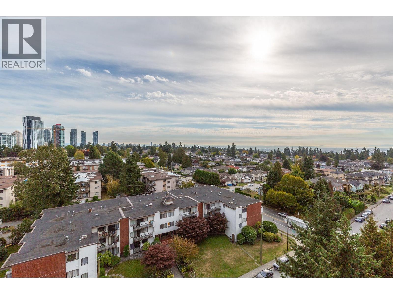 1103 6759 Willingdon Avenue, Burnaby, British Columbia  V5H 3Y9 - Photo 22 - R3050429