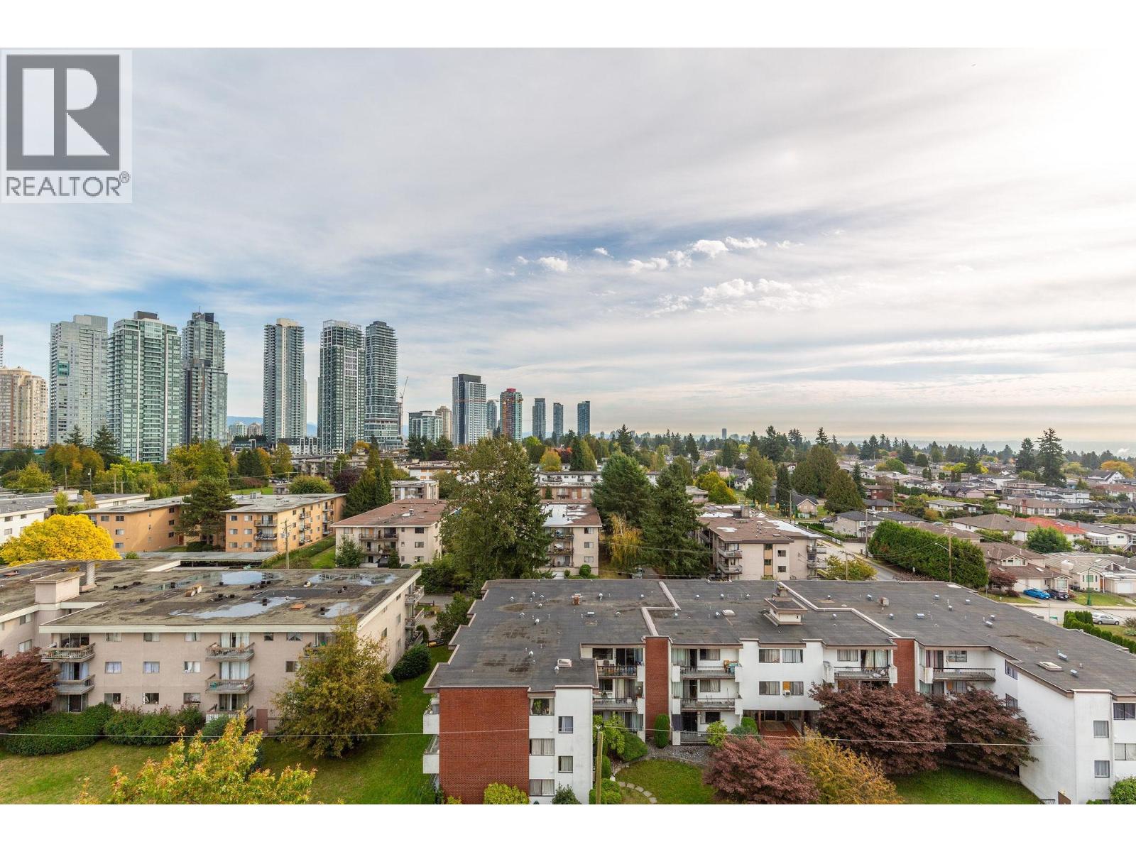1103 6759 Willingdon Avenue, Burnaby, British Columbia  V5H 3Y9 - Photo 23 - R3050429
