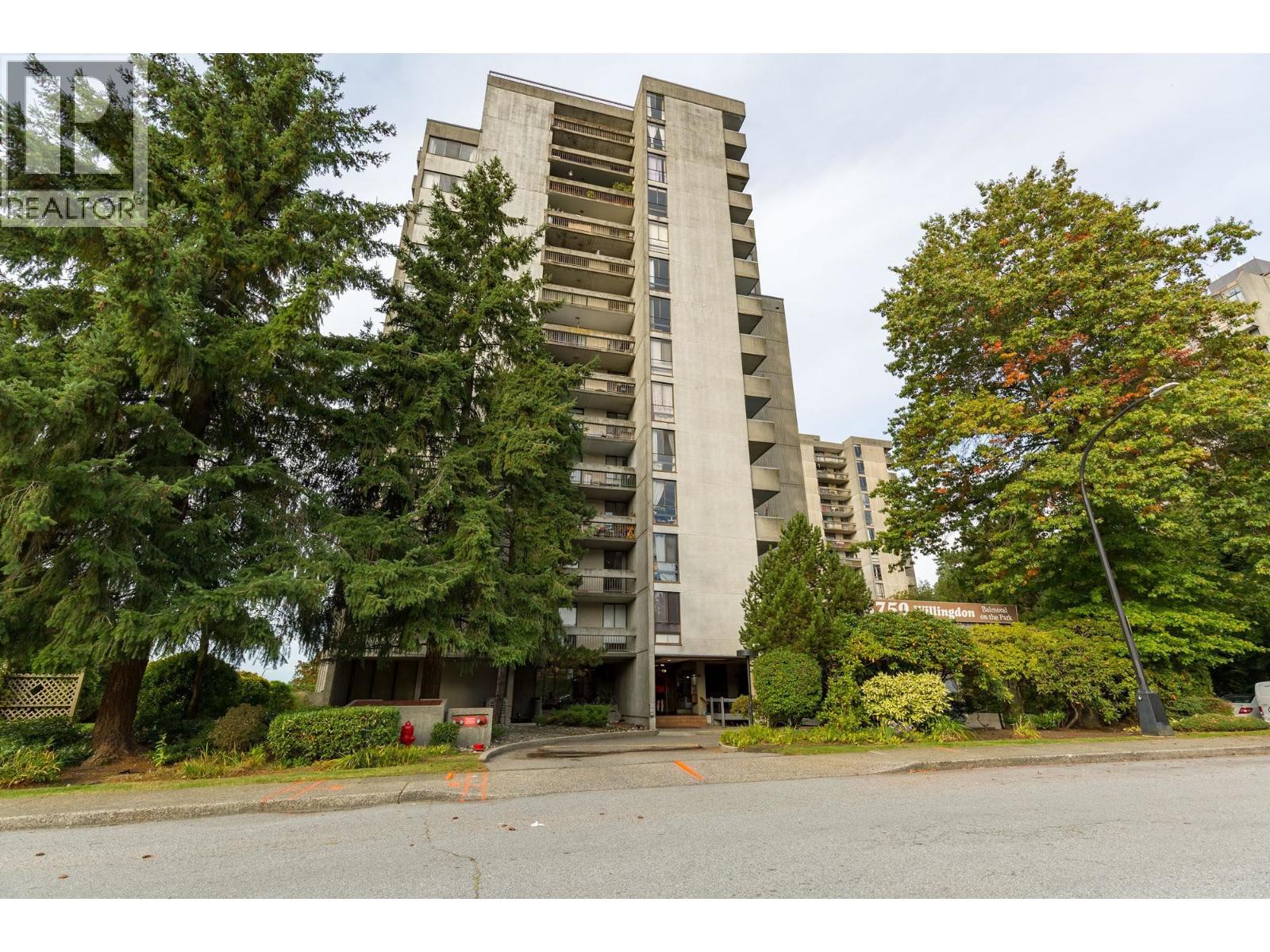 1103 6759 Willingdon Avenue, Burnaby, British Columbia  V5H 3Y9 - Photo 3 - R3050429