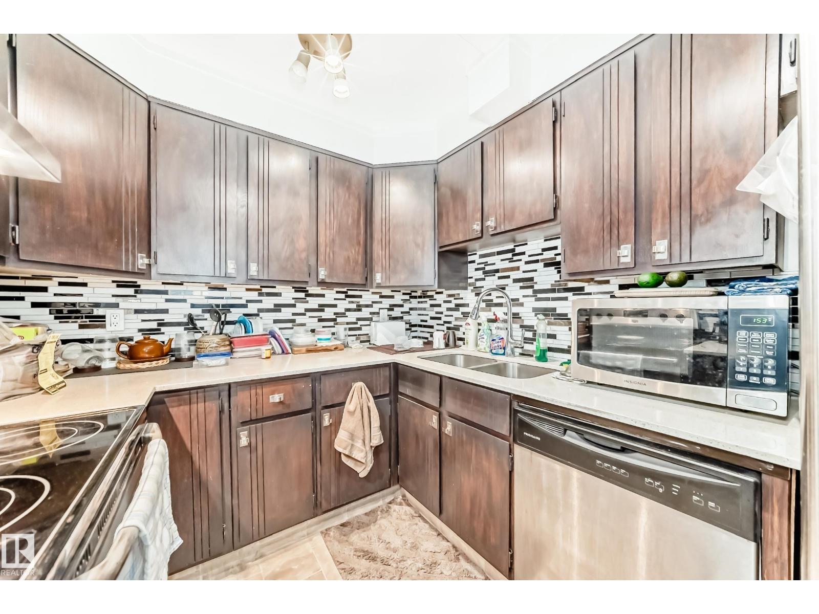 #310 10404 24 Av Nw, Edmonton, Alberta  T6J 4J7 - Photo 11 - E4461876