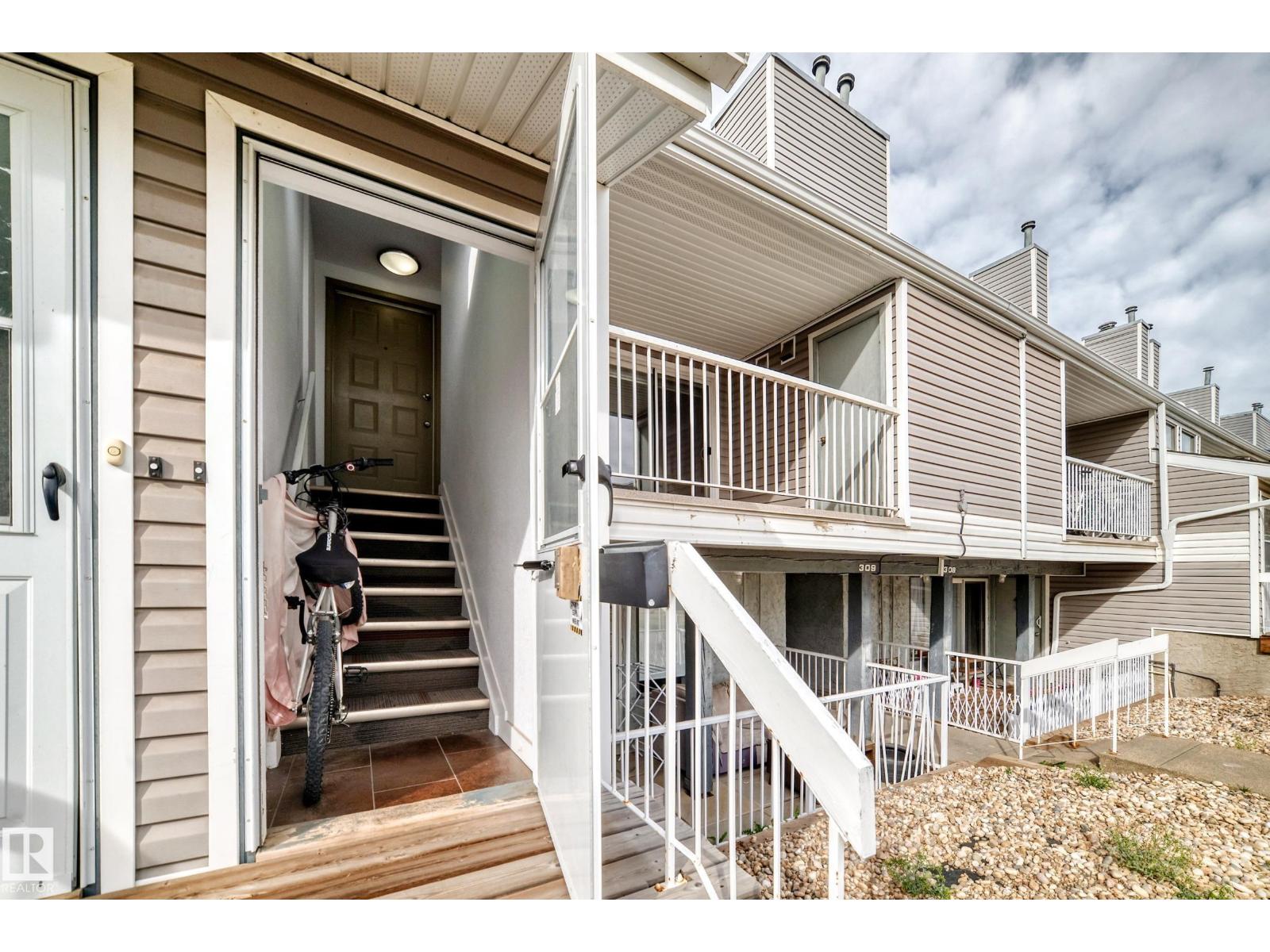 #310 10404 24 Av Nw, Edmonton, Alberta  T6J 4J7 - Photo 35 - E4461876