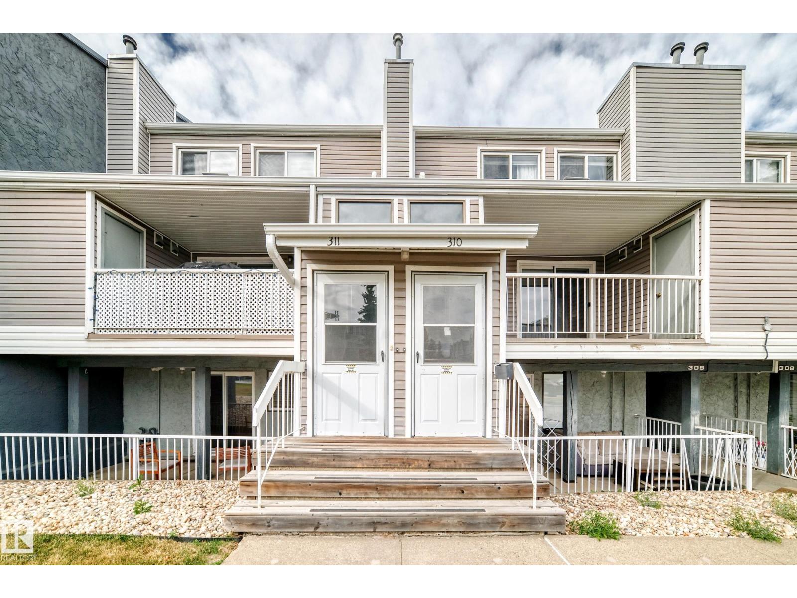 #310 10404 24 Av Nw, Edmonton, Alberta  T6J 4J7 - Photo 7 - E4461876