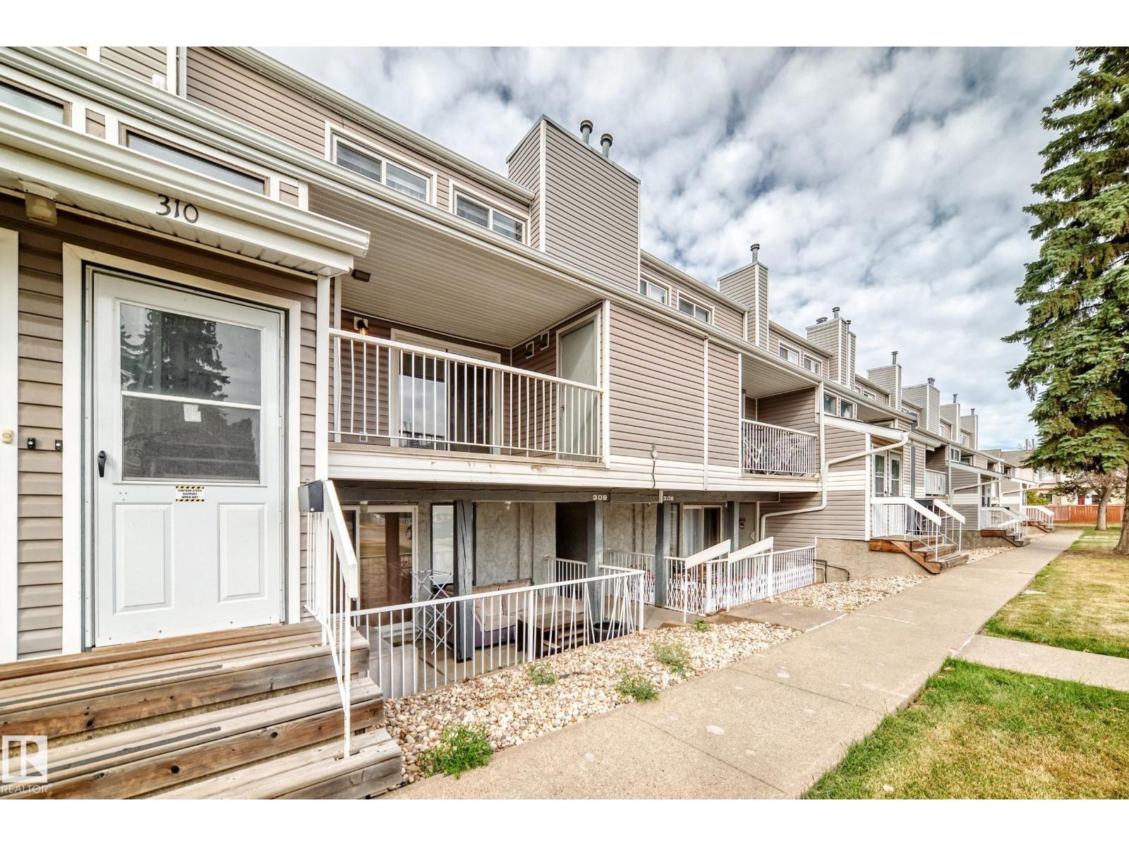 #310 10404 24 Av Nw, Edmonton, Alberta  T6J 4J7 - Photo 8 - E4461876