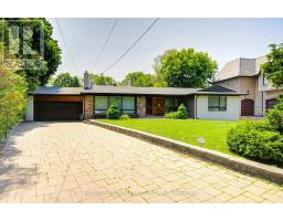 5 SULGRAVE CRESCENT, Toronto, Ontario