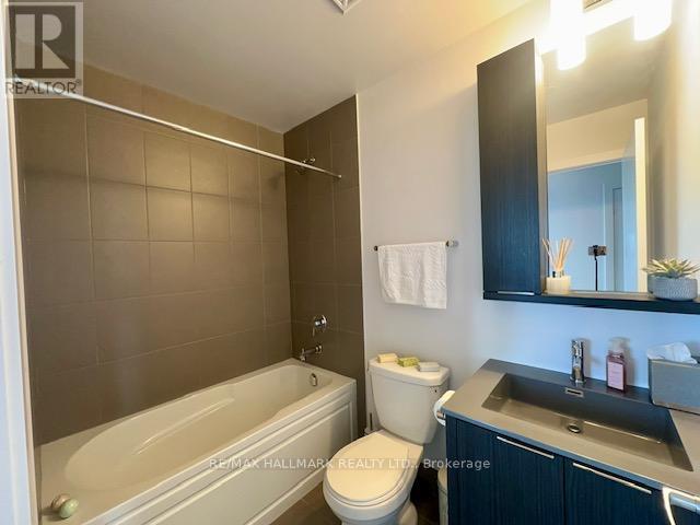 1009 - 99 The Donway, Toronto, Ontario  M3C 0N8 - Photo 10 - C12458884