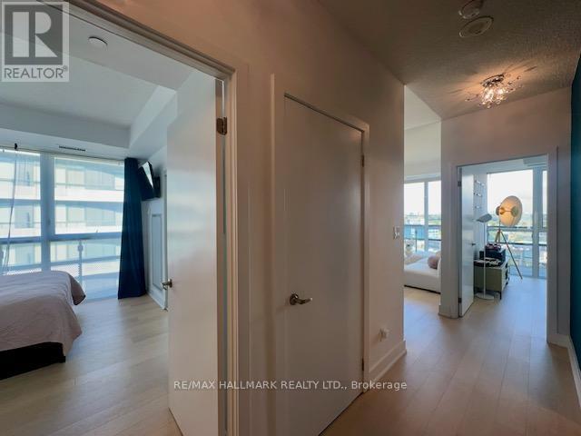 1009 - 99 The Donway, Toronto, Ontario  M3C 0N8 - Photo 12 - C12458884