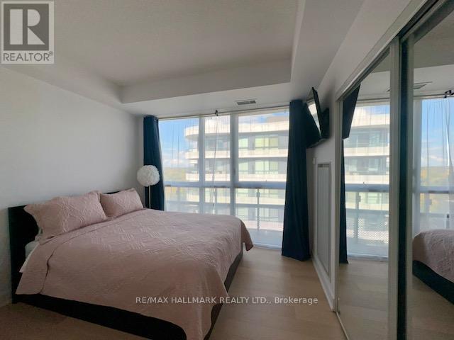 1009 - 99 The Donway, Toronto, Ontario  M3C 0N8 - Photo 14 - C12458884