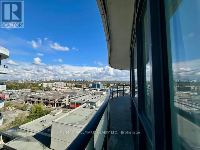 1009 - 99 The Donway, Toronto, Ontario  M3C 0N8 - Photo 19 - C12458884