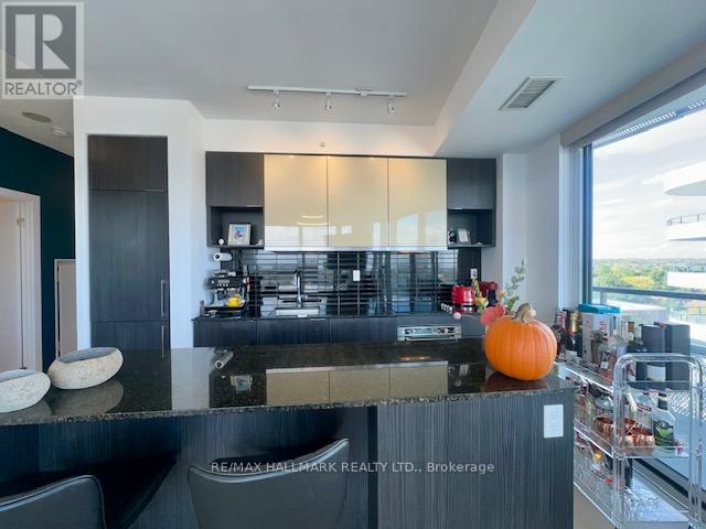 1009 - 99 The Donway, Toronto, Ontario  M3C 0N8 - Photo 3 - C12458884