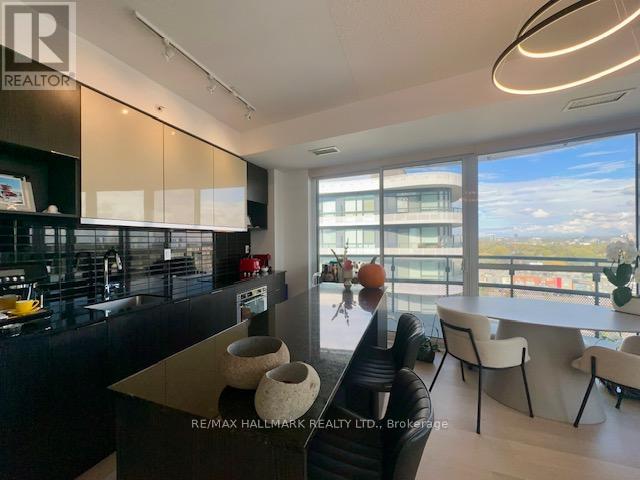 1009 - 99 The Donway, Toronto, Ontario  M3C 0N8 - Photo 4 - C12458884