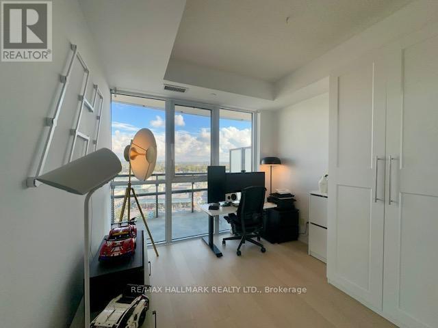 1009 - 99 The Donway, Toronto, Ontario  M3C 0N8 - Photo 7 - C12458884