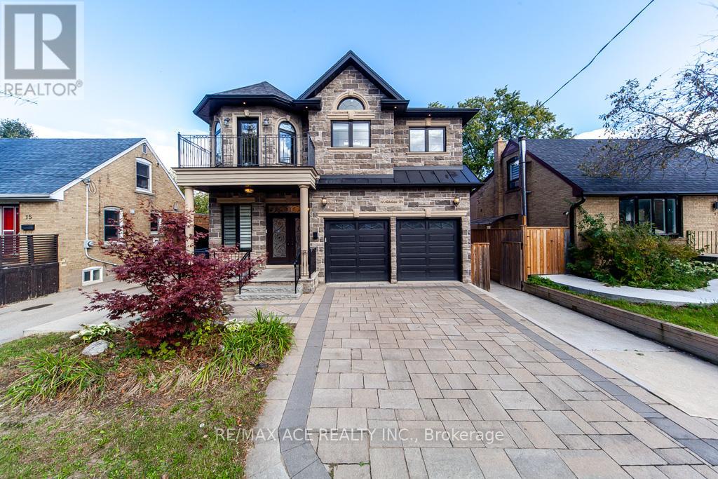 11 Ashdean Drive, Toronto, Ontario  M1P 1E4 - Photo 1 - E12458885