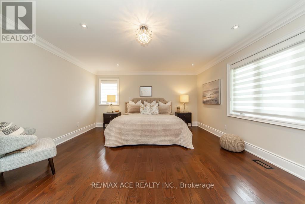 11 Ashdean Drive, Toronto, Ontario  M1P 1E4 - Photo 18 - E12458885
