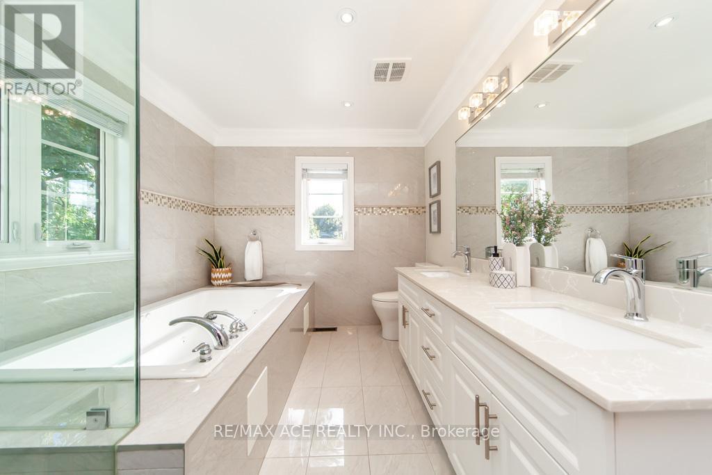 11 Ashdean Drive, Toronto, Ontario  M1P 1E4 - Photo 19 - E12458885