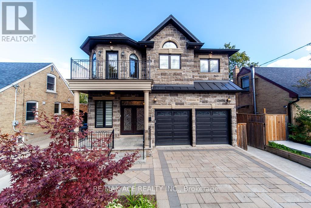 11 Ashdean Drive, Toronto, Ontario  M1P 1E4 - Photo 2 - E12458885