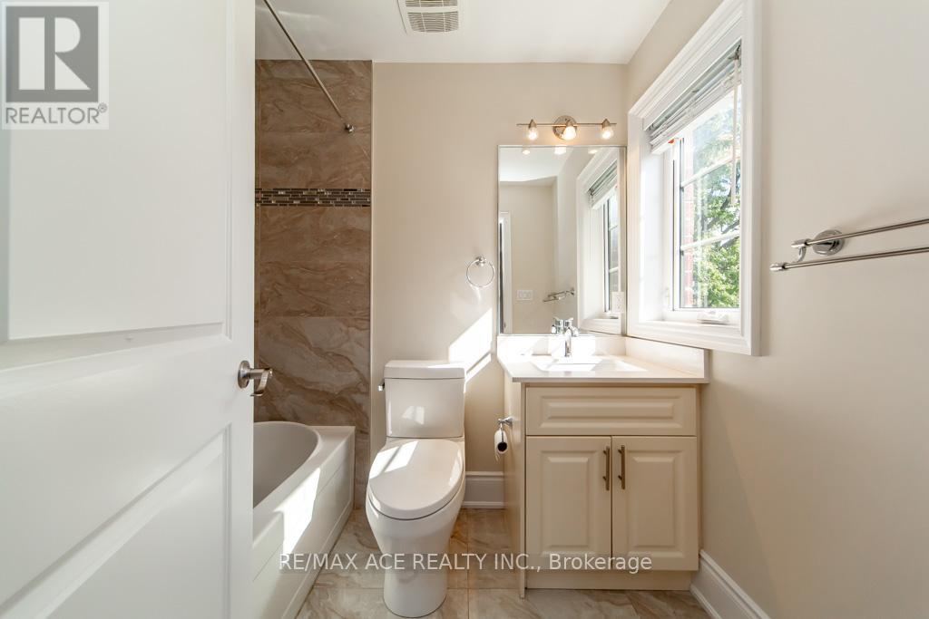 11 Ashdean Drive, Toronto, Ontario  M1P 1E4 - Photo 24 - E12458885