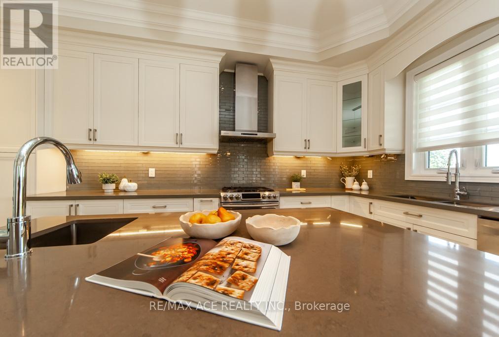 11 Ashdean Drive, Toronto, Ontario  M1P 1E4 - Photo 33 - E12458885