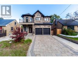 11 Ashdean Drive, Toronto (Dorset Park), Ca