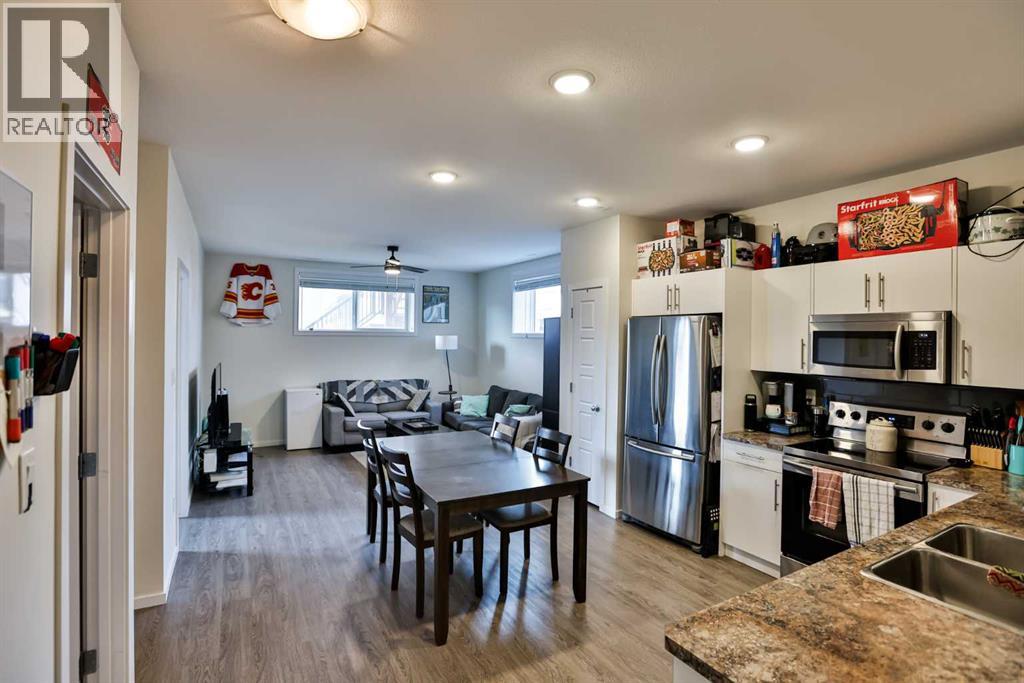35 Kensington Road W, Lethbridge, Alberta  T1J 5N5 - Photo 24 - A2257241