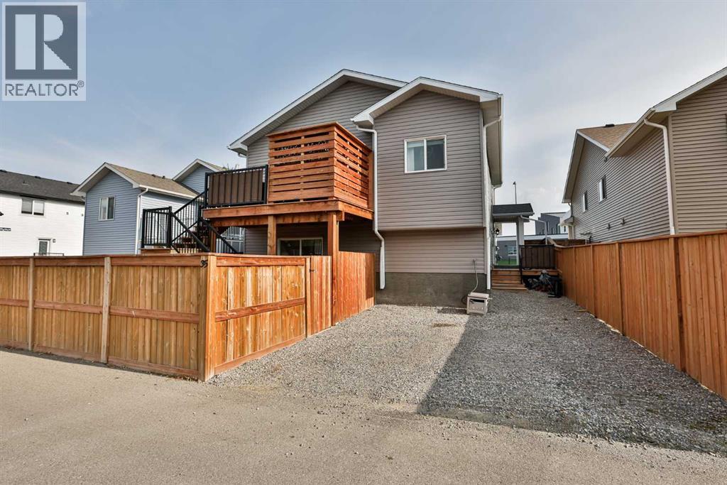 35 Kensington Road W, Lethbridge, Alberta  T1J 5N5 - Photo 21 - A2257241