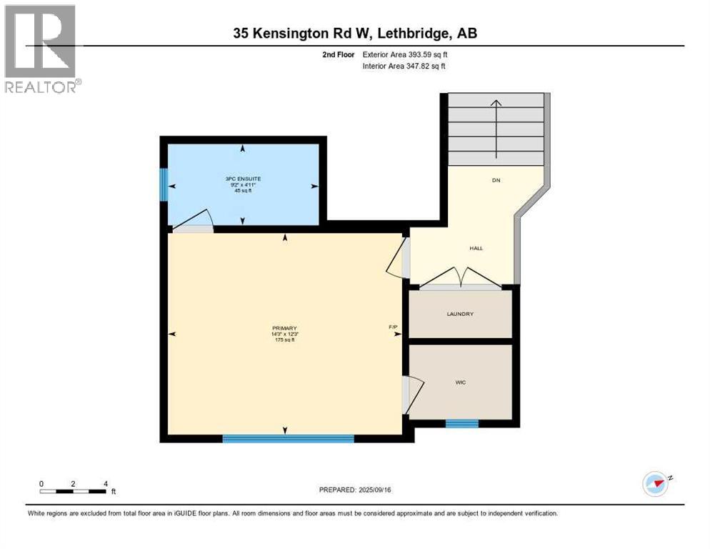 35 Kensington Road W, Lethbridge, Alberta  T1J 5N5 - Photo 34 - A2257241