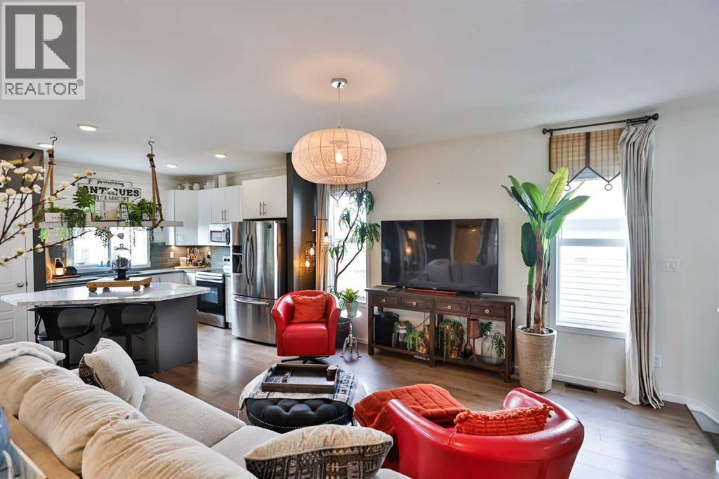 35 Kensington Road W, Lethbridge, Alberta  T1J 5N5 - Photo 4 - A2257241