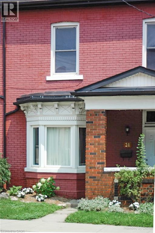 24 Florence Street, Hamilton, Ontario  L8R 1W4 - Photo 6 - 40752896