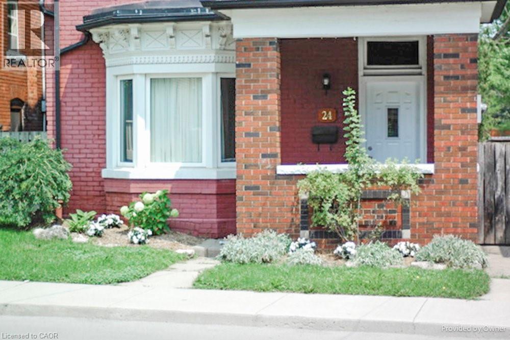 24 Florence Street, Hamilton, Ontario  L8R 1W4 - Photo 7 - 40752896